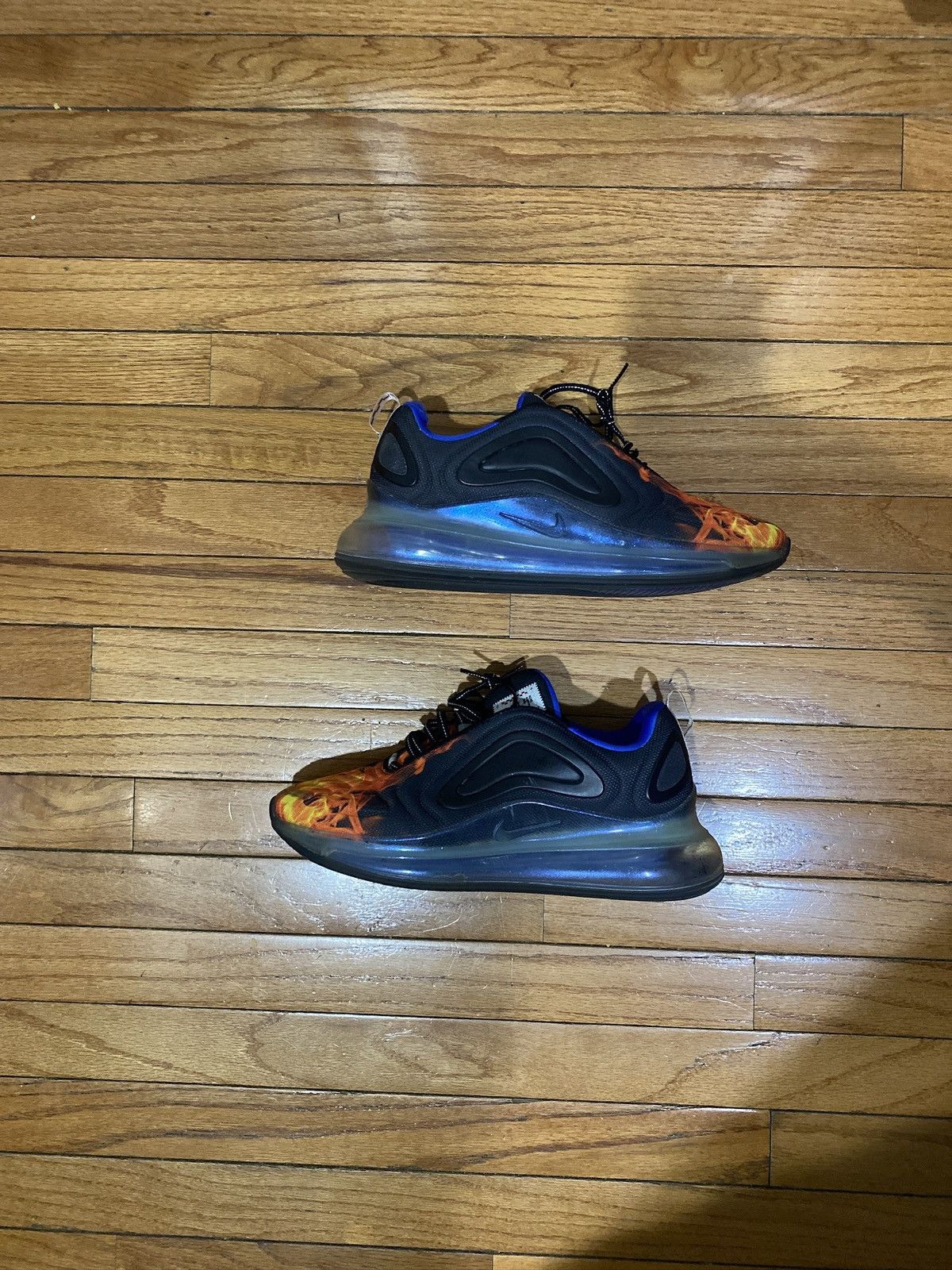 Nike Air max 720 “china space capsule” Size US 10.5 / EU 43-44 - 3 Thumbnail