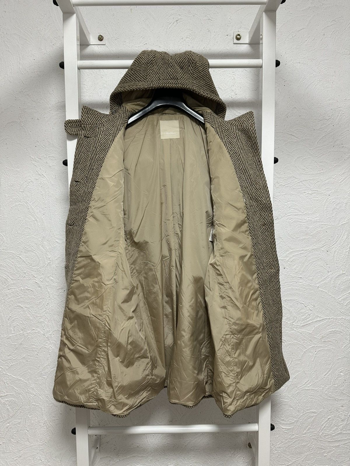 Max Mara Women’s Max Mara Coat L size Size L / US 10 / IT 46 - 5 Thumbnail