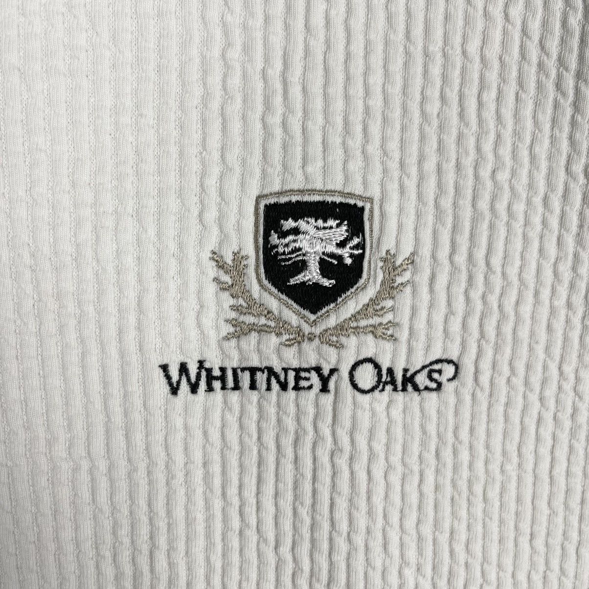 Nike 90s Nike Whitney Oaks Crewneck Sweatshirt Size L Size US L / EU 52-54 / 3 - 4 Thumbnail