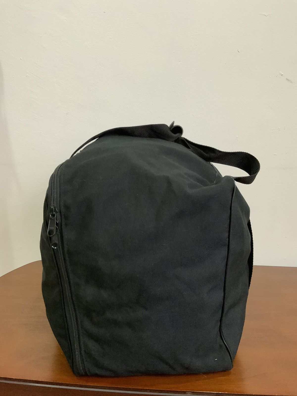 Harley Davidson Harley Davidson Black Travel Bag Size ONE SIZE - 3 Thumbnail