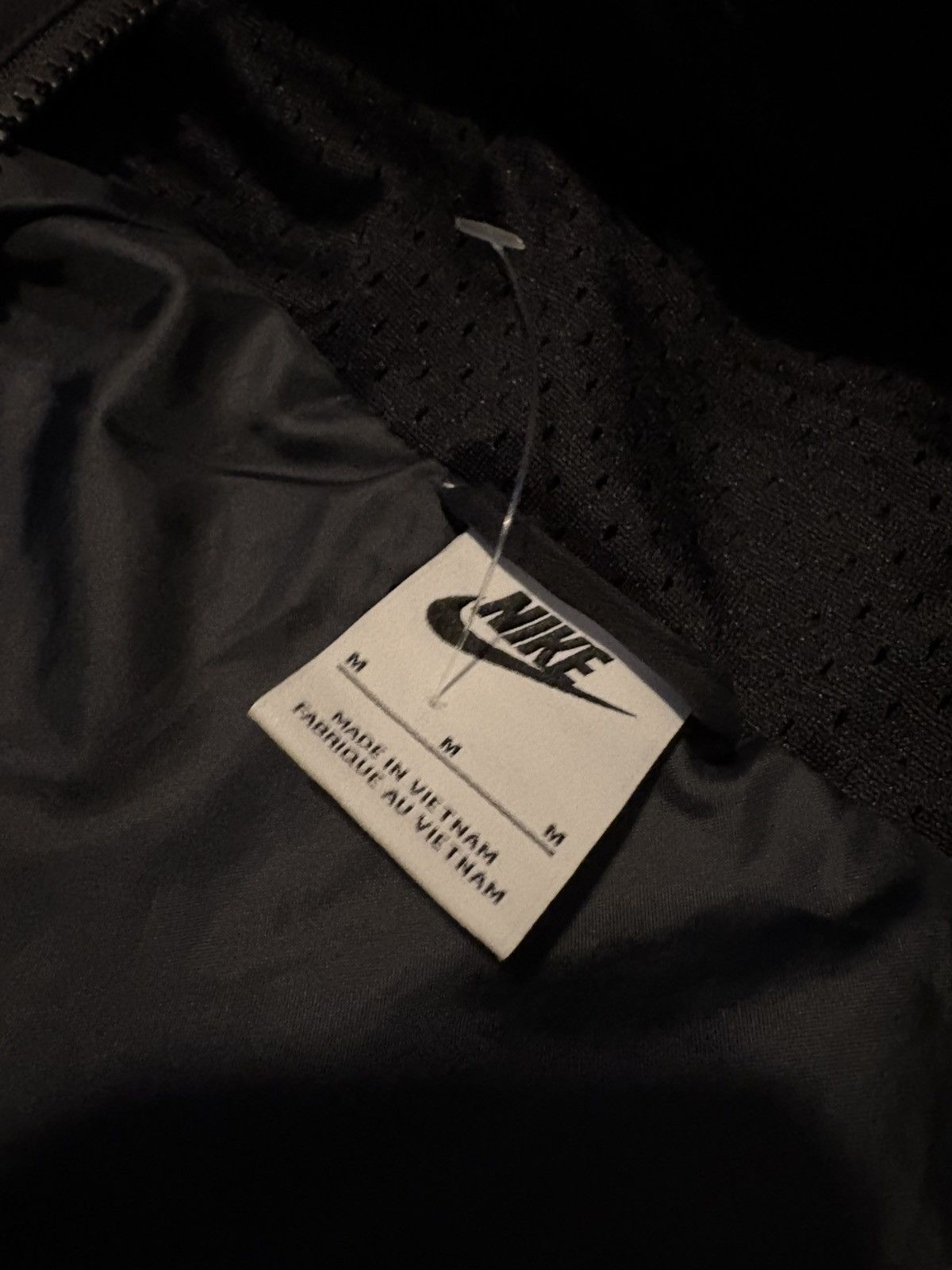 Nike Nike Windbreaker Size US M / EU 48-50 / 2 - 4 Thumbnail