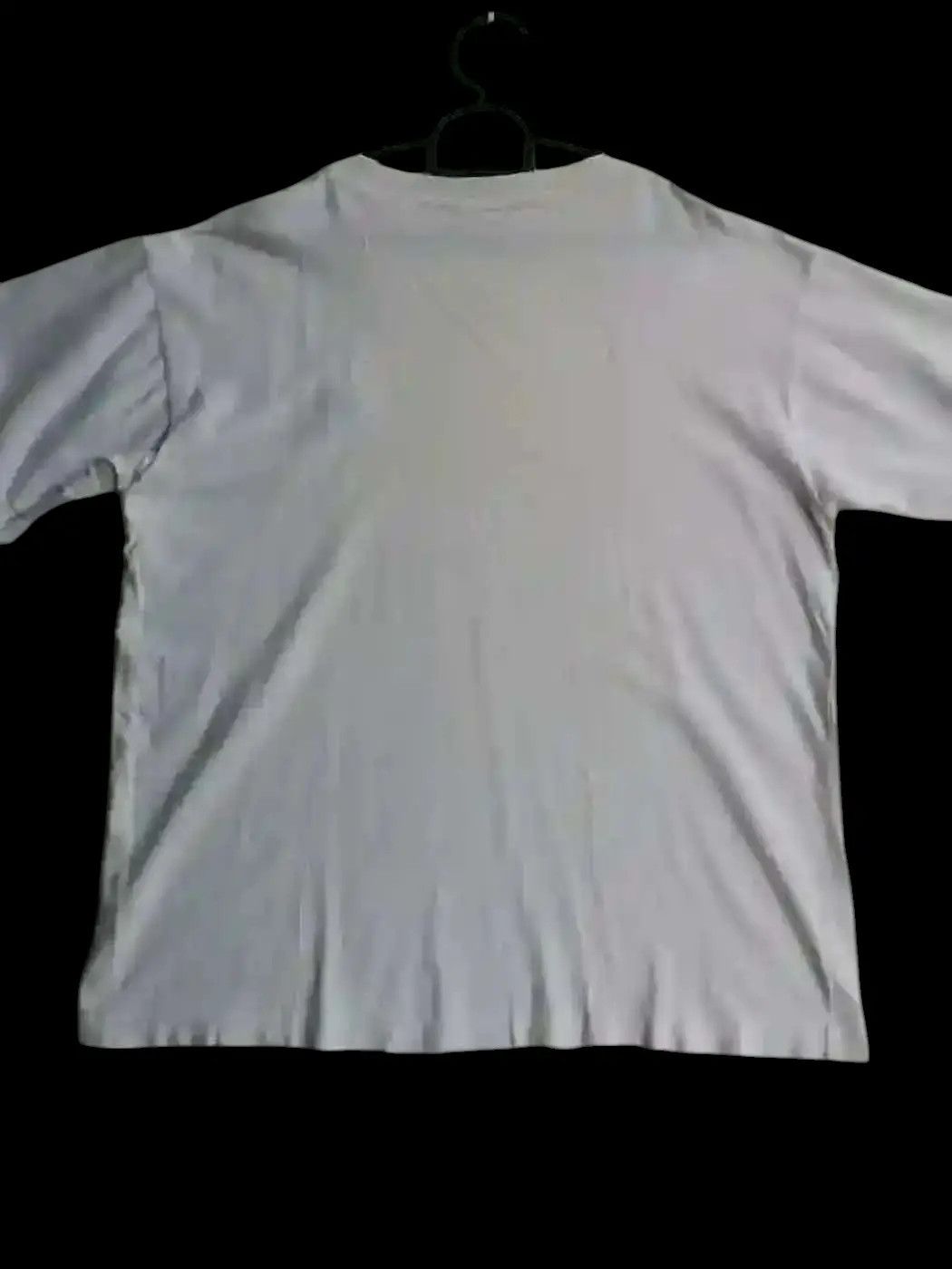 Nike Vintage Nike T-shirt Size US L / EU 52-54 / 3 - 2 Thumbnail