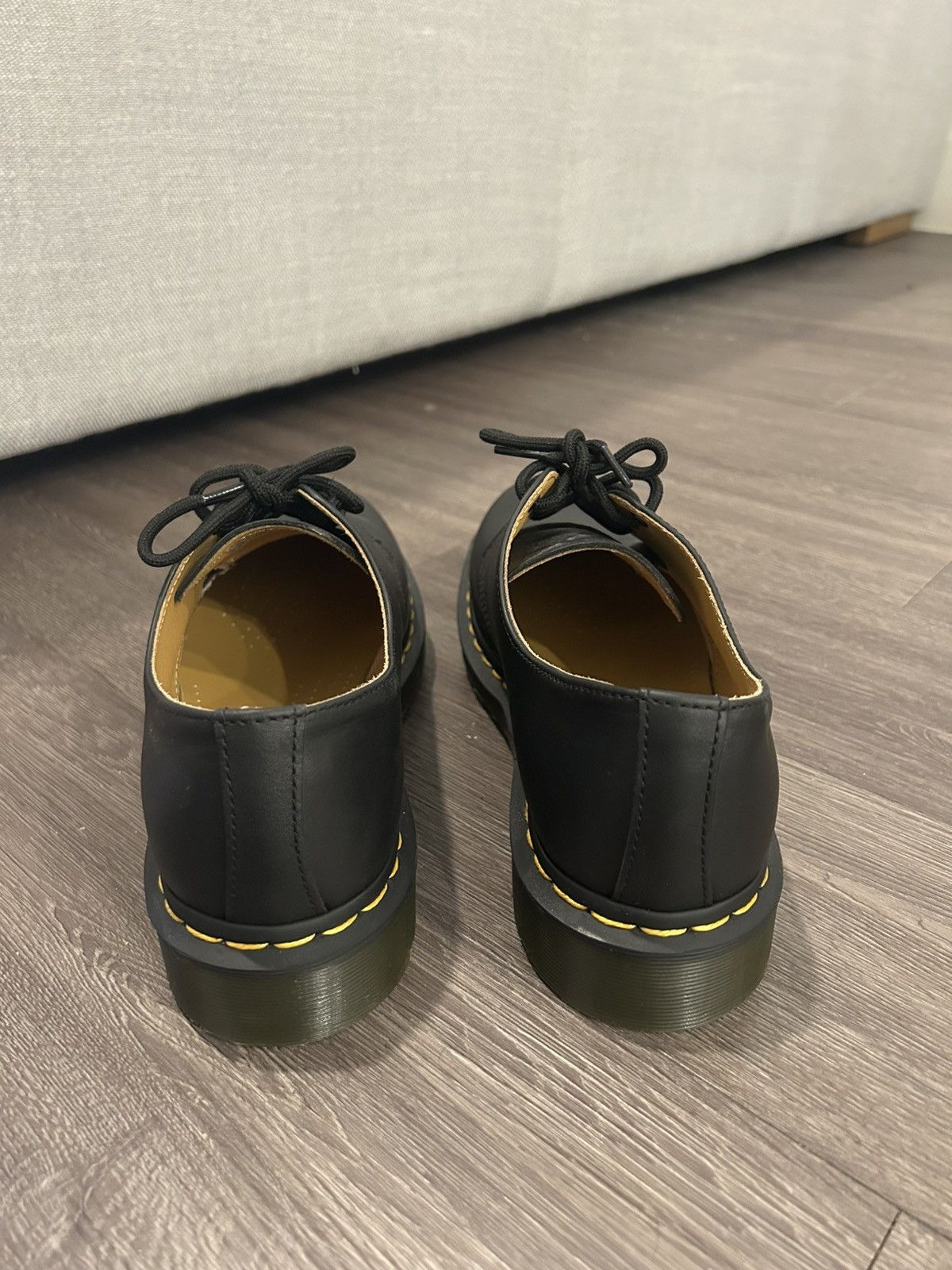 Dr. Martens Dr Marten Size US 9 / EU 42 - 4 Thumbnail