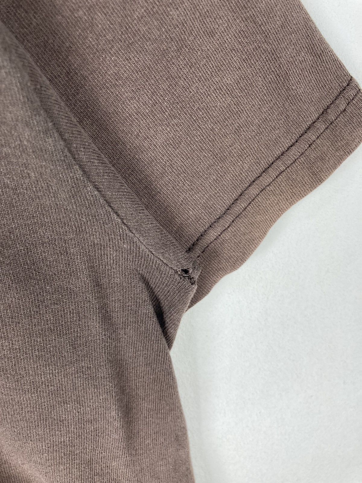 Supreme 2003 Supreme Brown Box Logo T-Shirt Size US M / EU 48-50 / 2 - 8 Thumbnail
