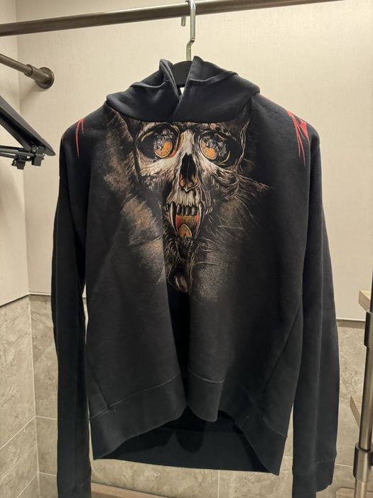 Vetements Vetements 2018 Hoodie Grailed