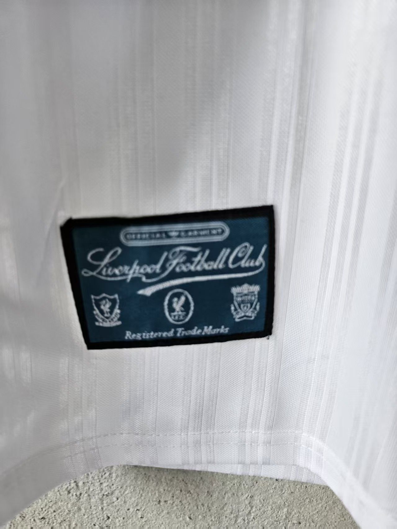 Other Vintage Liverpool Jersey Size US S / EU 44-46 / 1 - 2 Thumbnail