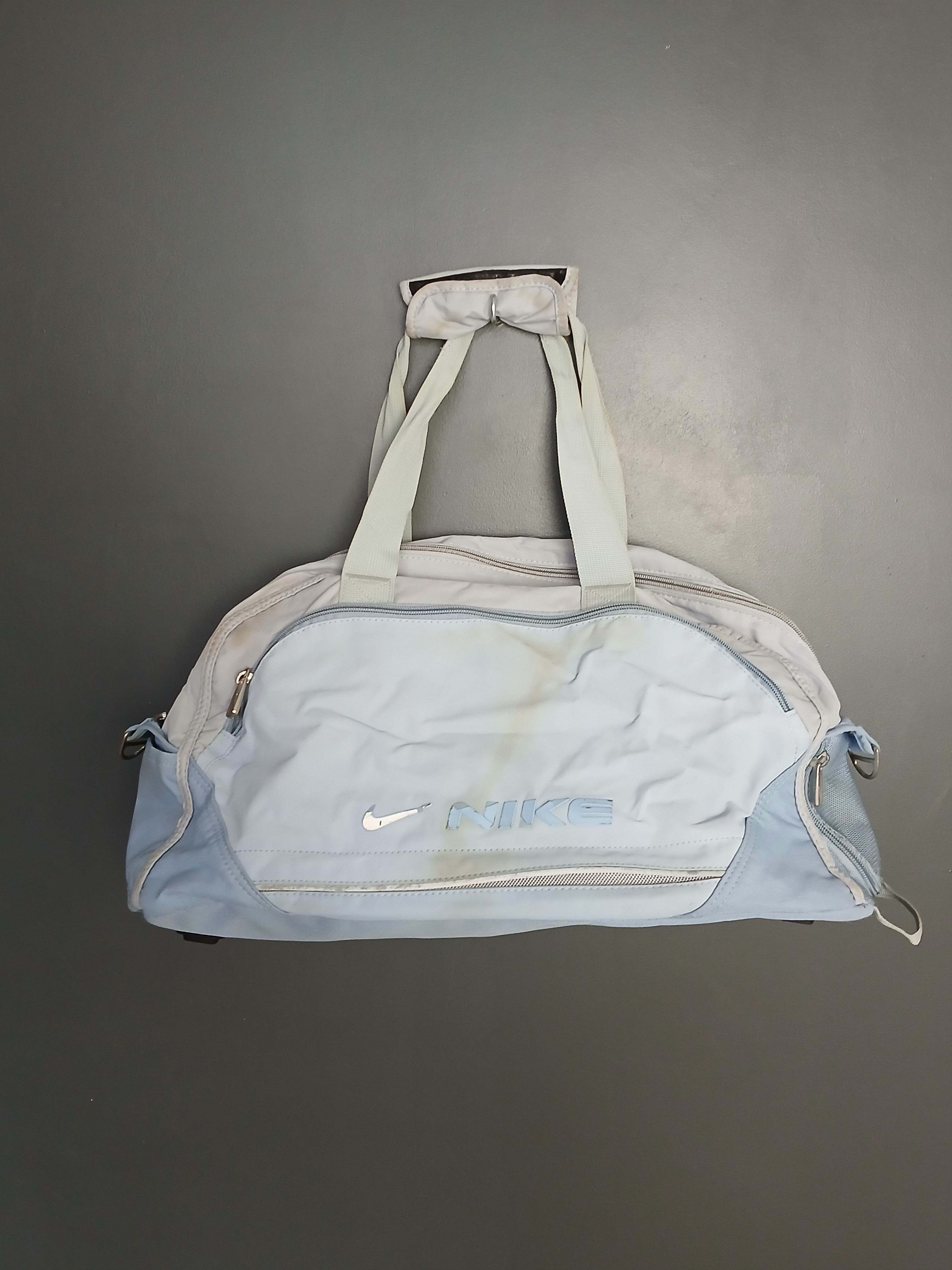 Nike Vintage Nike Bag Size ONE SIZE - 1 Thumbnail