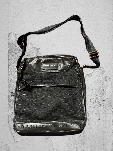 Diesel Diesel Bag Size ONE SIZE - 1 Thumbnail