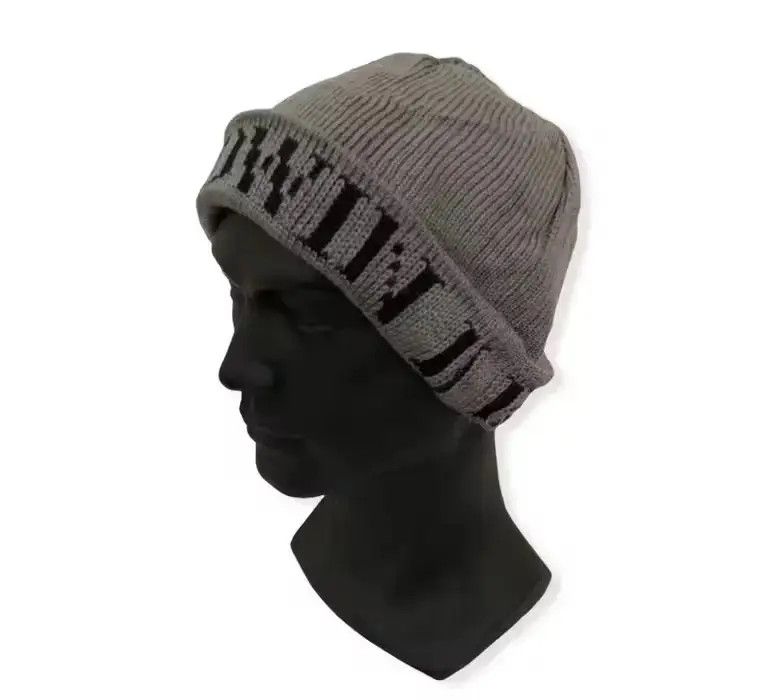 Edwin Vintage Edwin Spell Out beanie Size ONE SIZE - 2 Thumbnail