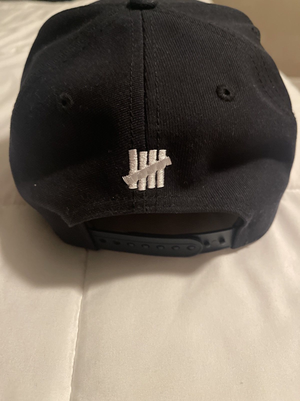 New Era × Undefeated Undefeated x New Era Size ONE SIZE - 3 Thumbnail