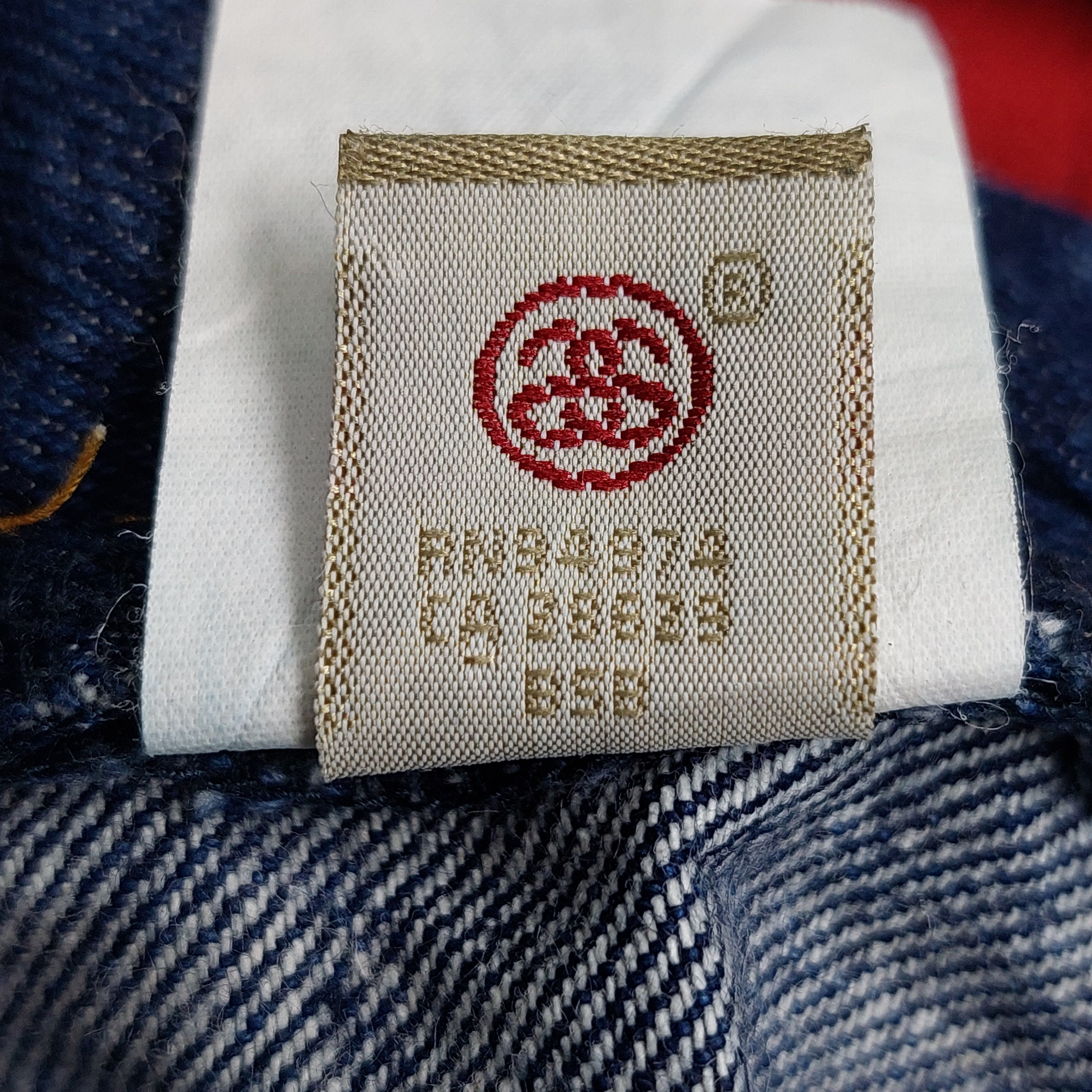 Stussy stussy girls denim short overall Size 30" / US 8 / IT 44 - 7 Thumbnail