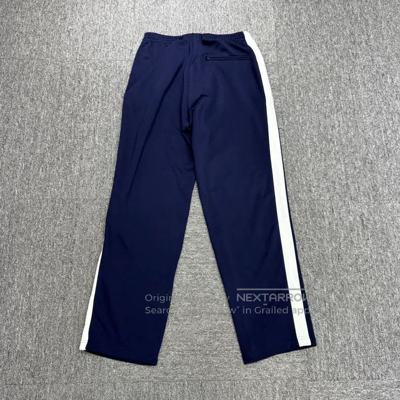 Balenciaga Balenciaga Buckle Embroidered Casual Pants Size US 34 / EU 50 - 5 Thumbnail