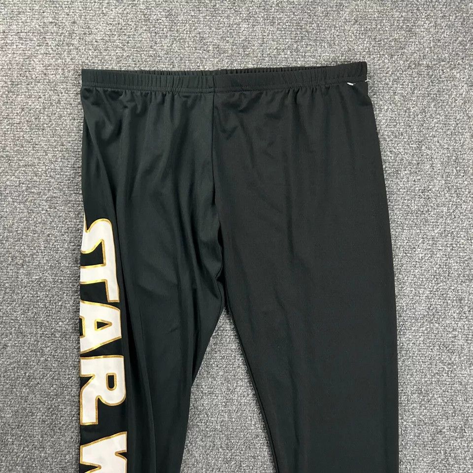 Star Wars Star Wars Leggings Womens Large Pull On Compression Size 28" / US 6 / IT 42 - 2 Thumbnail