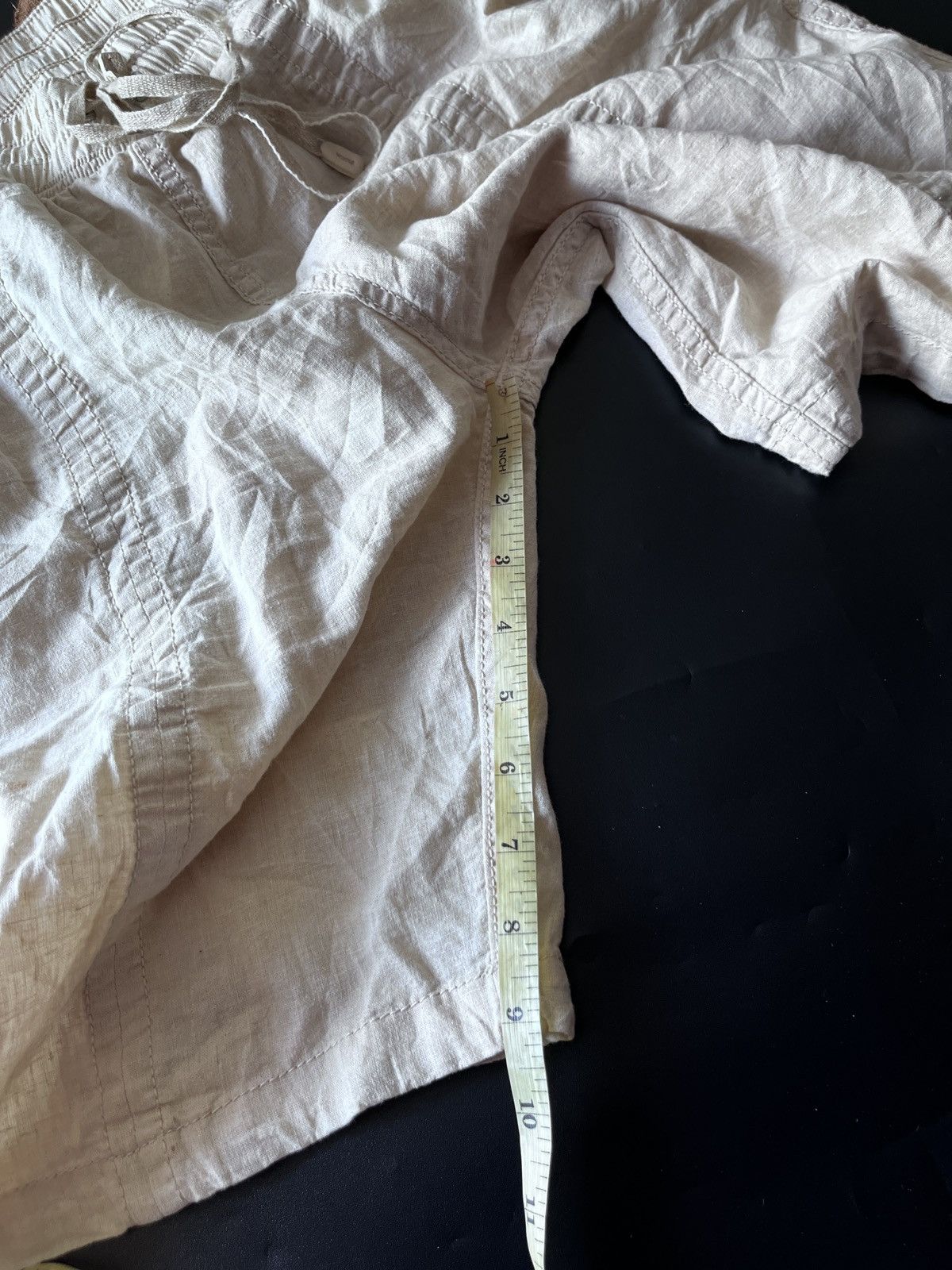 GOA ARCHIVE G.O.A 1990s Suspender Size US 30 / EU 46 - 21 Thumbnail