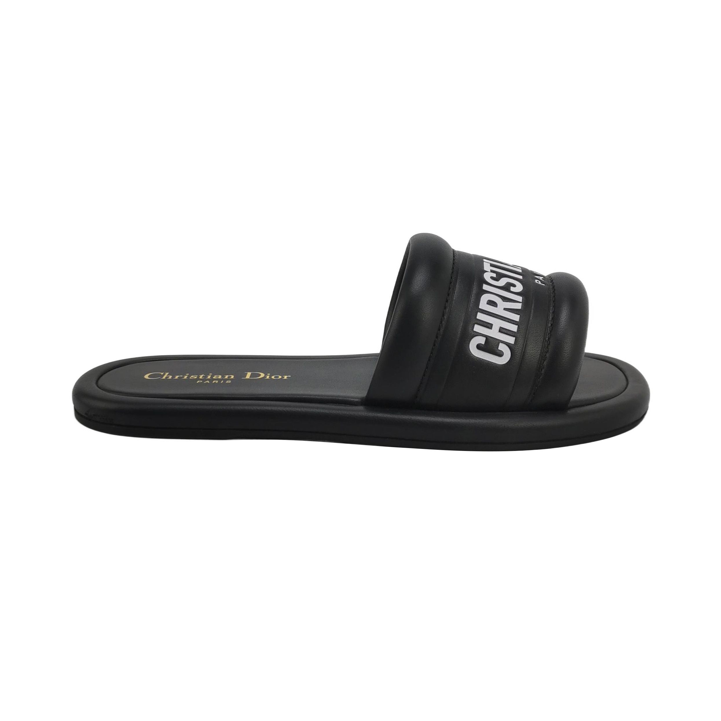 Dior Dior Women 6 Sandals Size US 6 / IT 36 - 1 Thumbnail