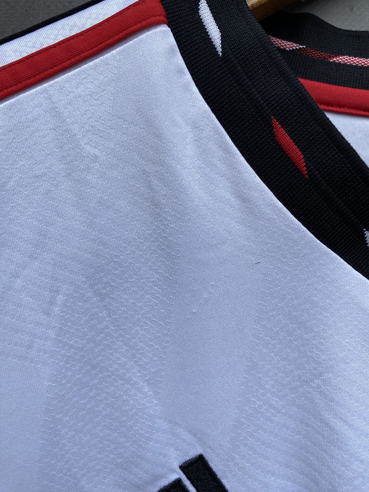 Adidas Manchester United Jersey 2022 2023 Adidas Size L Size US L / EU 52-54 / 3 - 13 Thumbnail