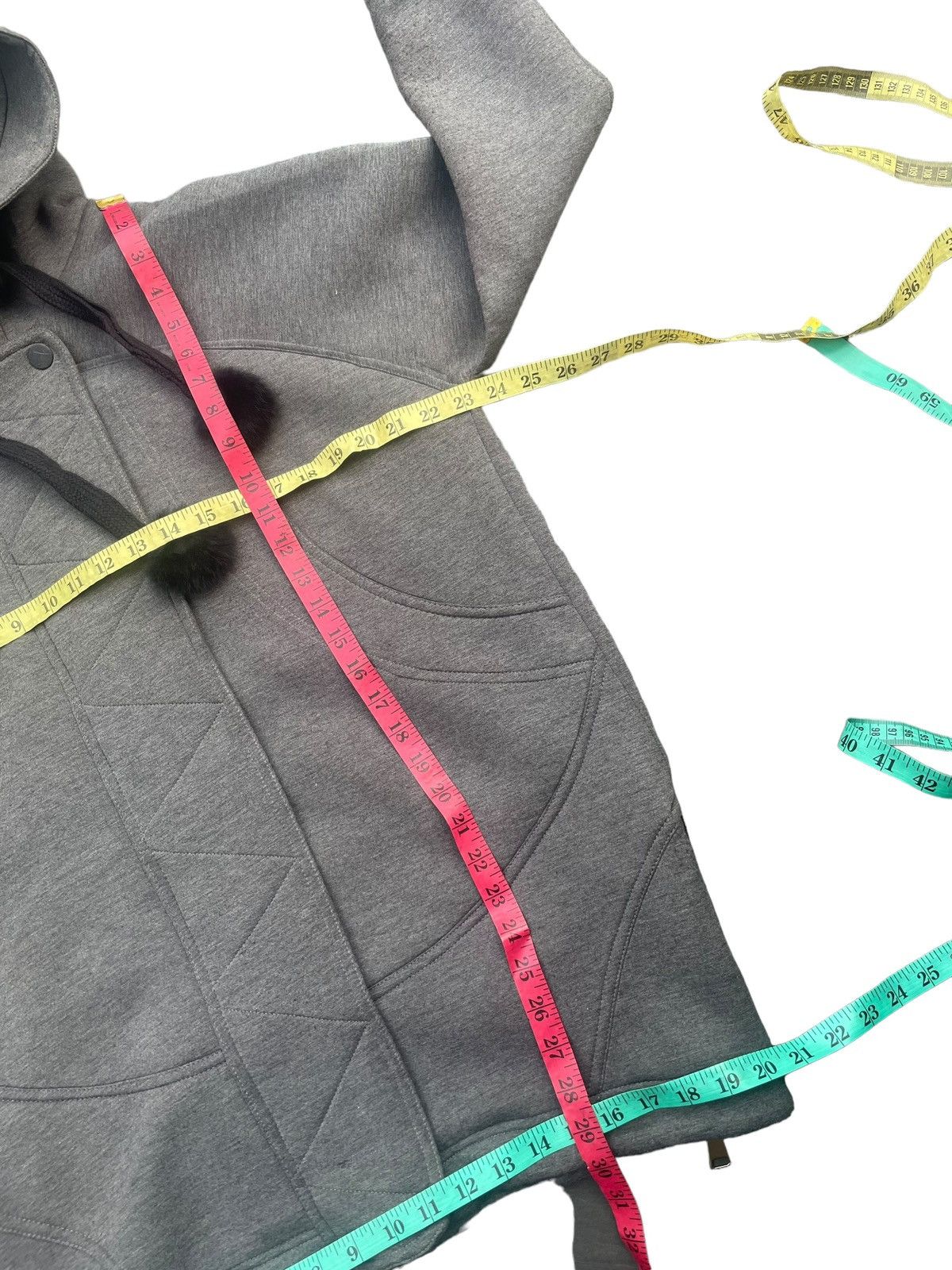 Japanese Brand Opti Hoodie Jacket Size L / US 10 / IT 46 - 11 Thumbnail