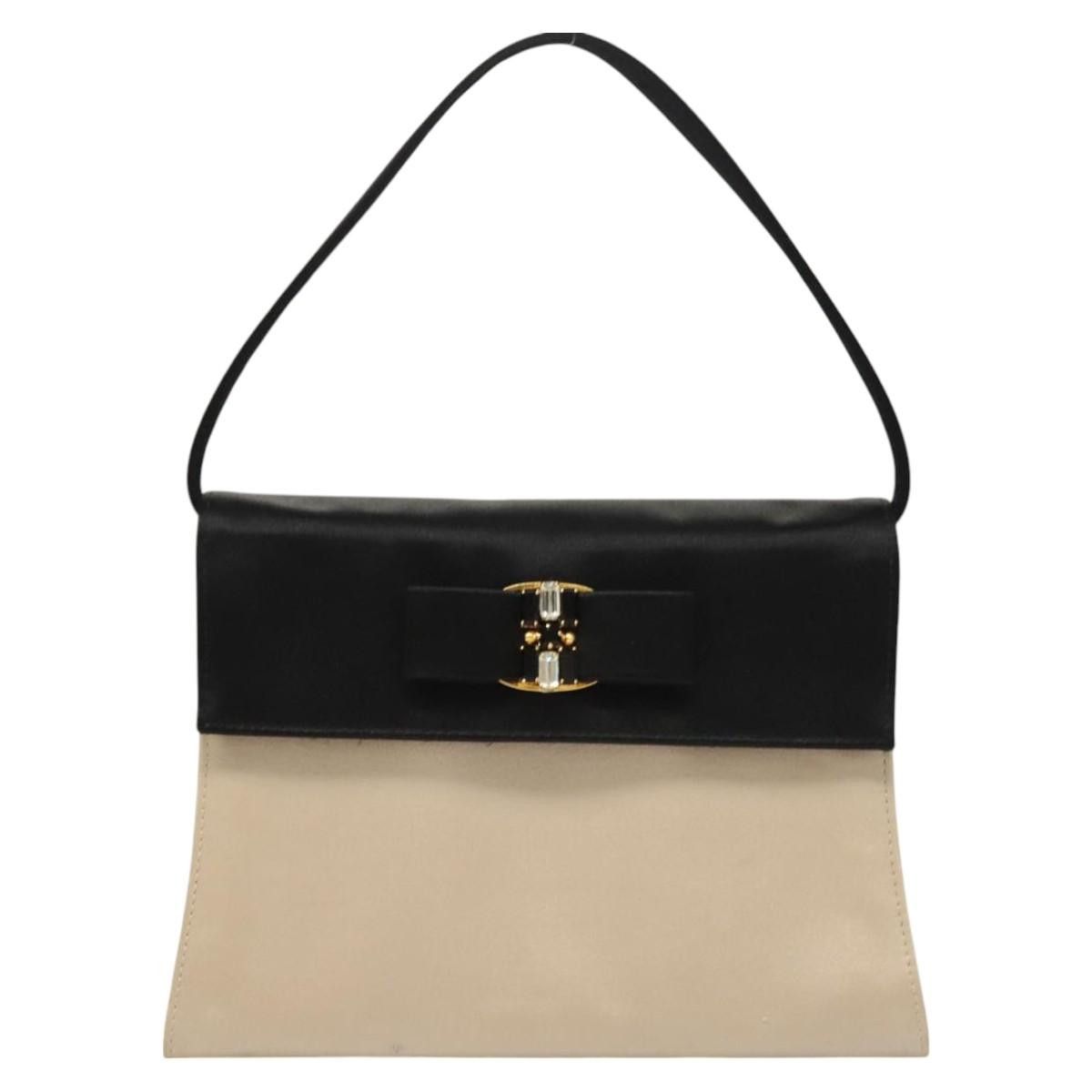 Salvatore Ferragamo Salvatore Ferragamo Vara handbag Size ONE SIZE - 1 Thumbnail