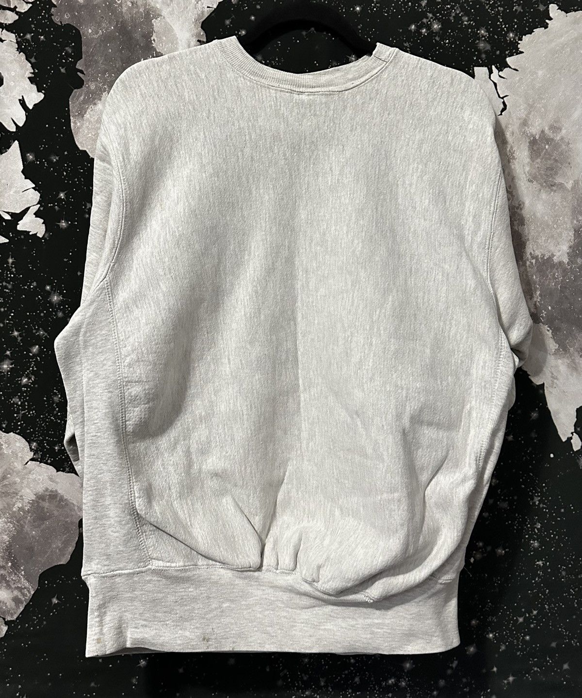 Other People Magazine Promotional Crewneck Sweatshirt Size US XL / EU 56 / 4 - 7 Thumbnail