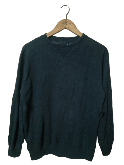 agnes b. Agnes b.Sweatshirts Size US L / EU 52-54 / 3 - 1 Thumbnail