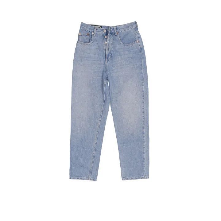 Gucci Gucci x Disney Straight Leg Jeans Size US 26 / EU 42 - 1 Thumbnail