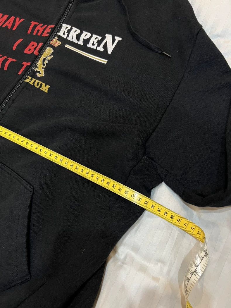 Vetements Vetements Black Jacket Size US S / EU 44-46 / 1 - 4 Thumbnail
