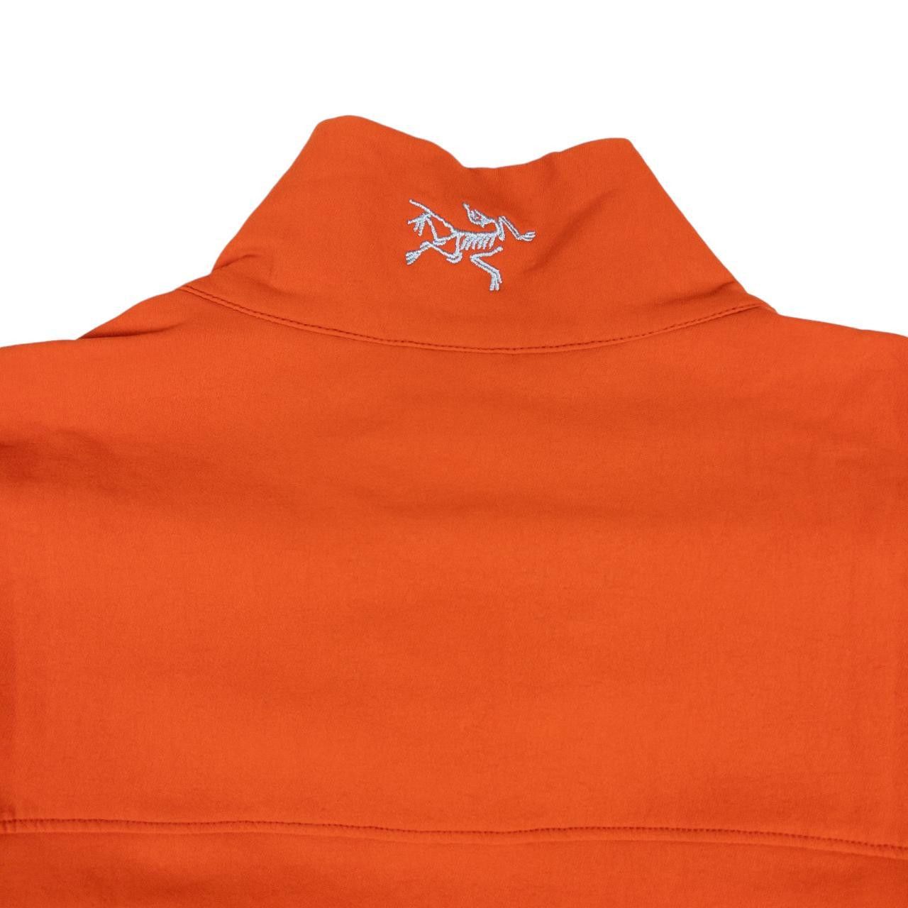 Arc'teryx Vintage Arcteryx Zip Up Jacket Size L Size US L / EU 52-54 / 3 - 3 Thumbnail