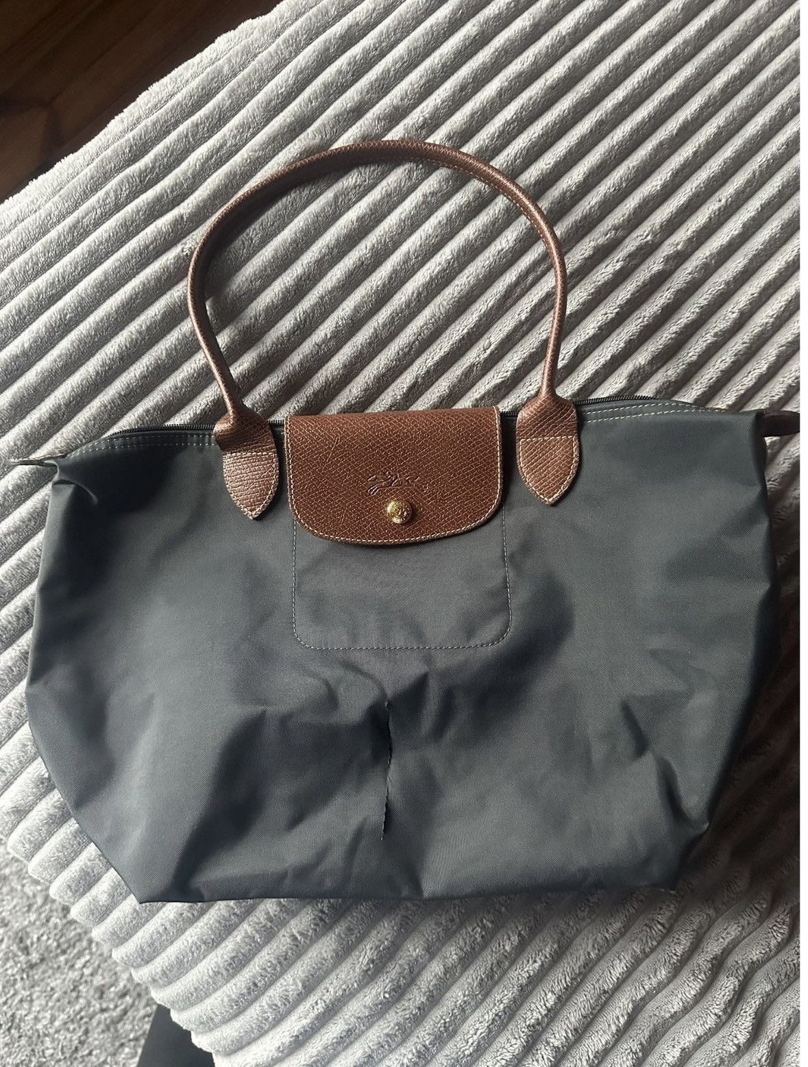 Longchamp Longchamp tote medium Size ONE SIZE - 2 Thumbnail