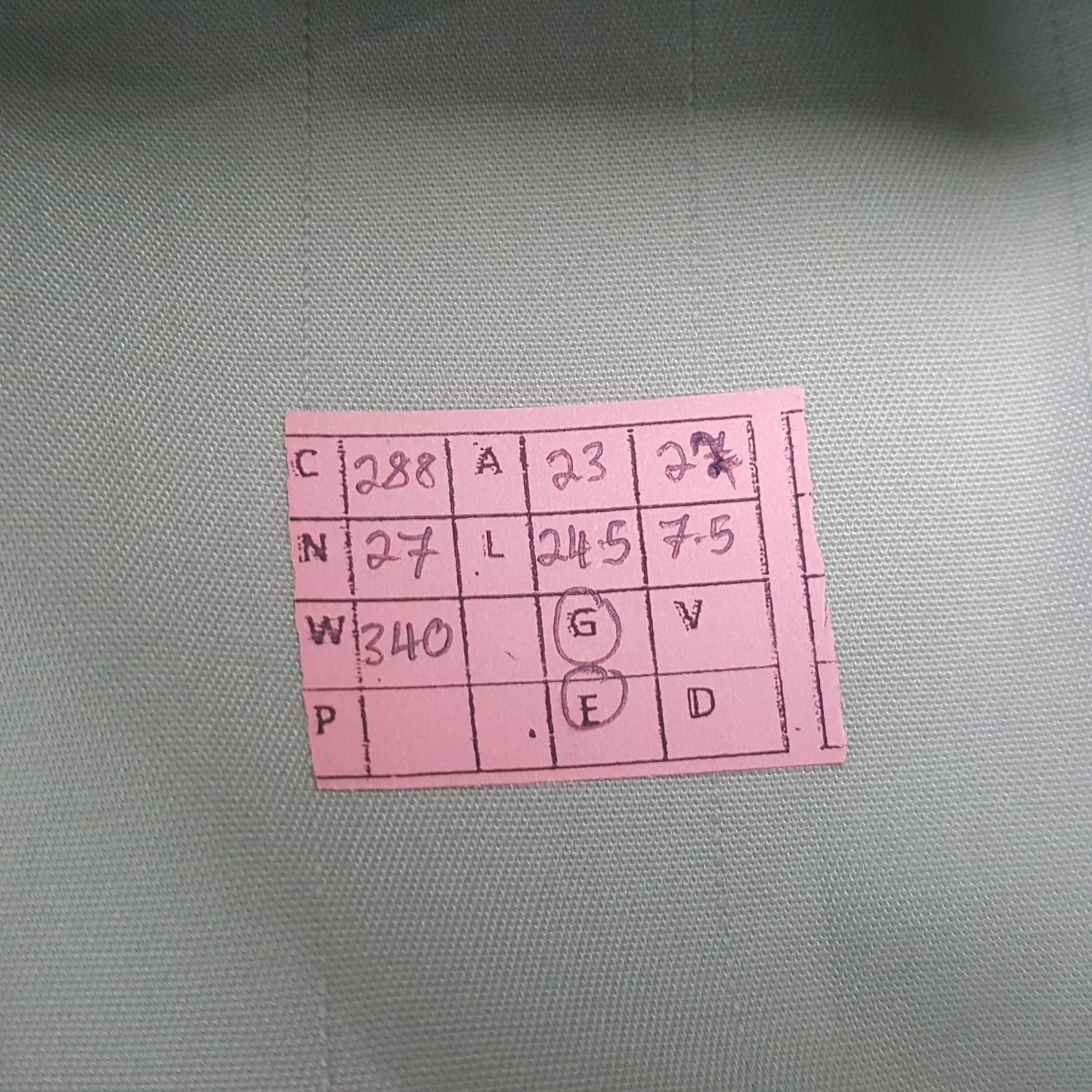 Other YAMATO TRANSPORT Japanese Workwear Custom Jacket C288N27 Size US L / EU 52-54 / 3 - 8 Thumbnail