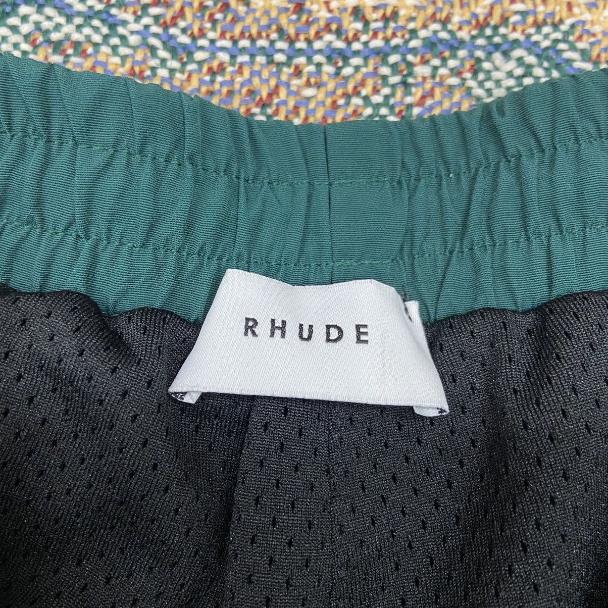Rhude Rhude Short Size US 30 / EU 46 - 3 Thumbnail