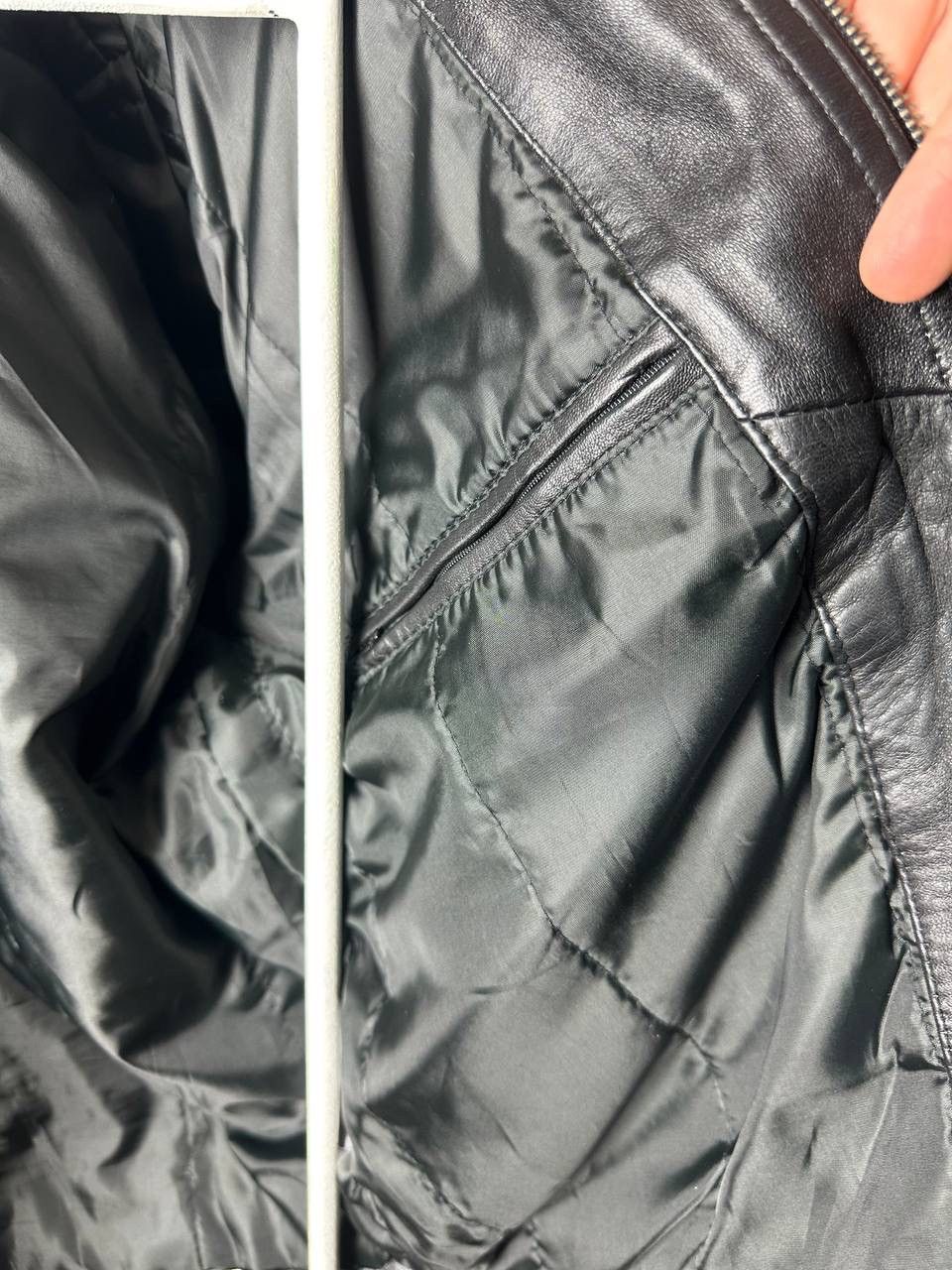 Aviator Nation × Vintage Leather United Kingdom jacket aviatrix Fit Medium Size US M / EU 48-50 / 2 - 8 Thumbnail