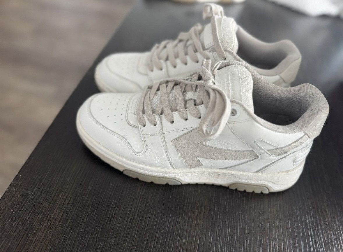 Off-White Off white Size US 9 / EU 42 - 2 Thumbnail