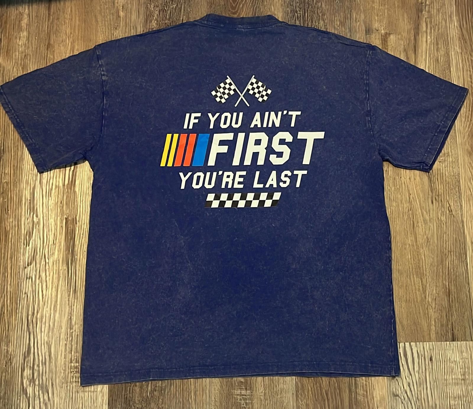Designer E#39992-1-XL-cotton 100%, super soft, super comfy, graphic t Size US XL / EU 56 / 4 - 1 Thumbnail