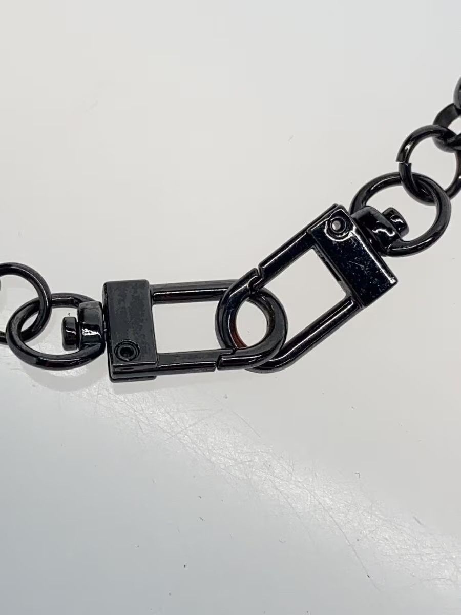 Hysteric Glamour Multi Guitar Pick Wallet Chain Size ONE SIZE - 4 Thumbnail