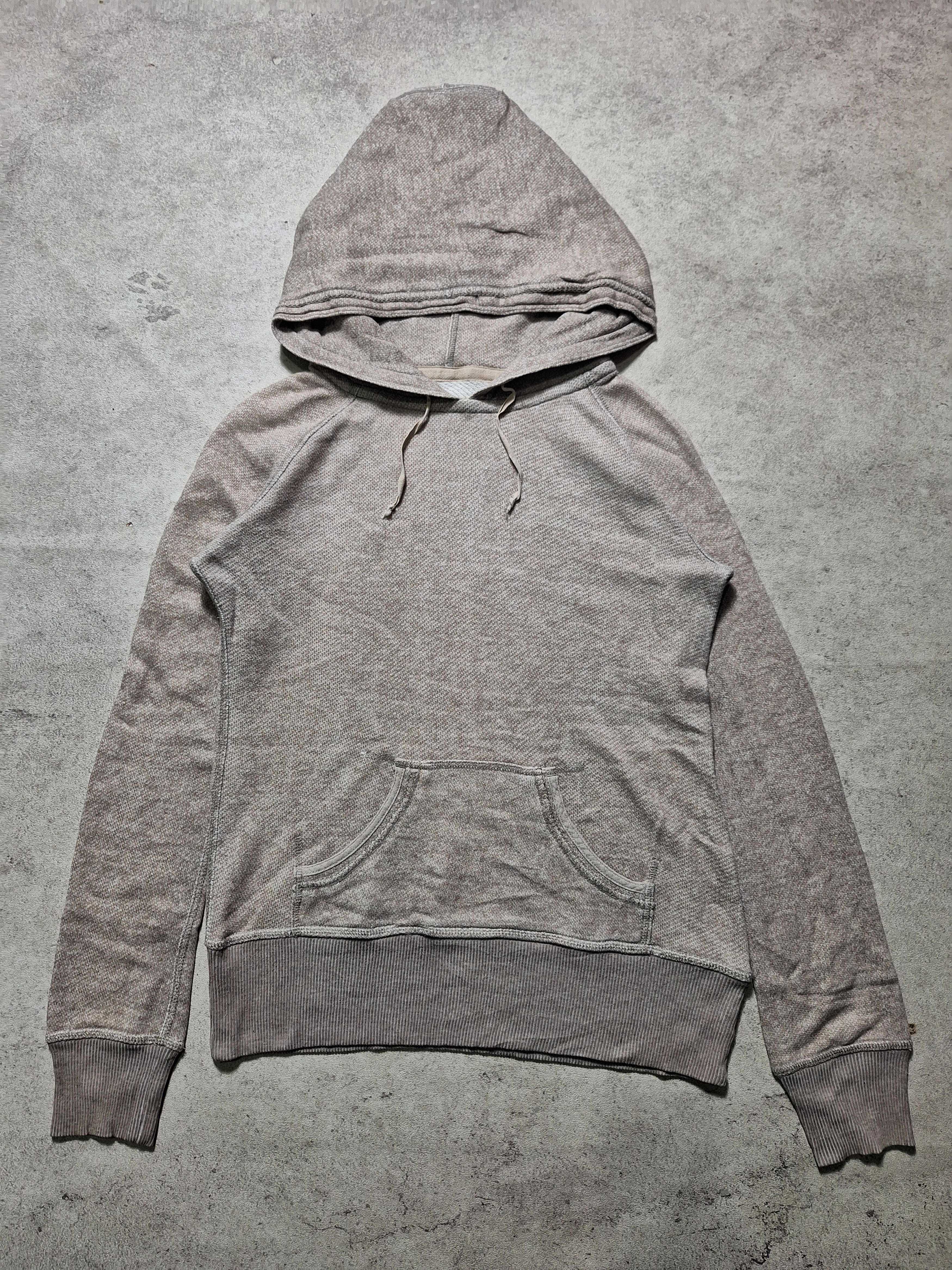 GOA G.O.A Hoodie Military Size US M / EU 48-50 / 2 - 1 Thumbnail