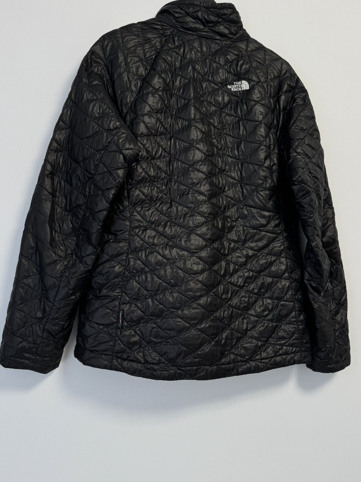 The North Face The North Face Thermoball Light Jacket Puffer Size L / US 10 / IT 46 - 14 Thumbnail
