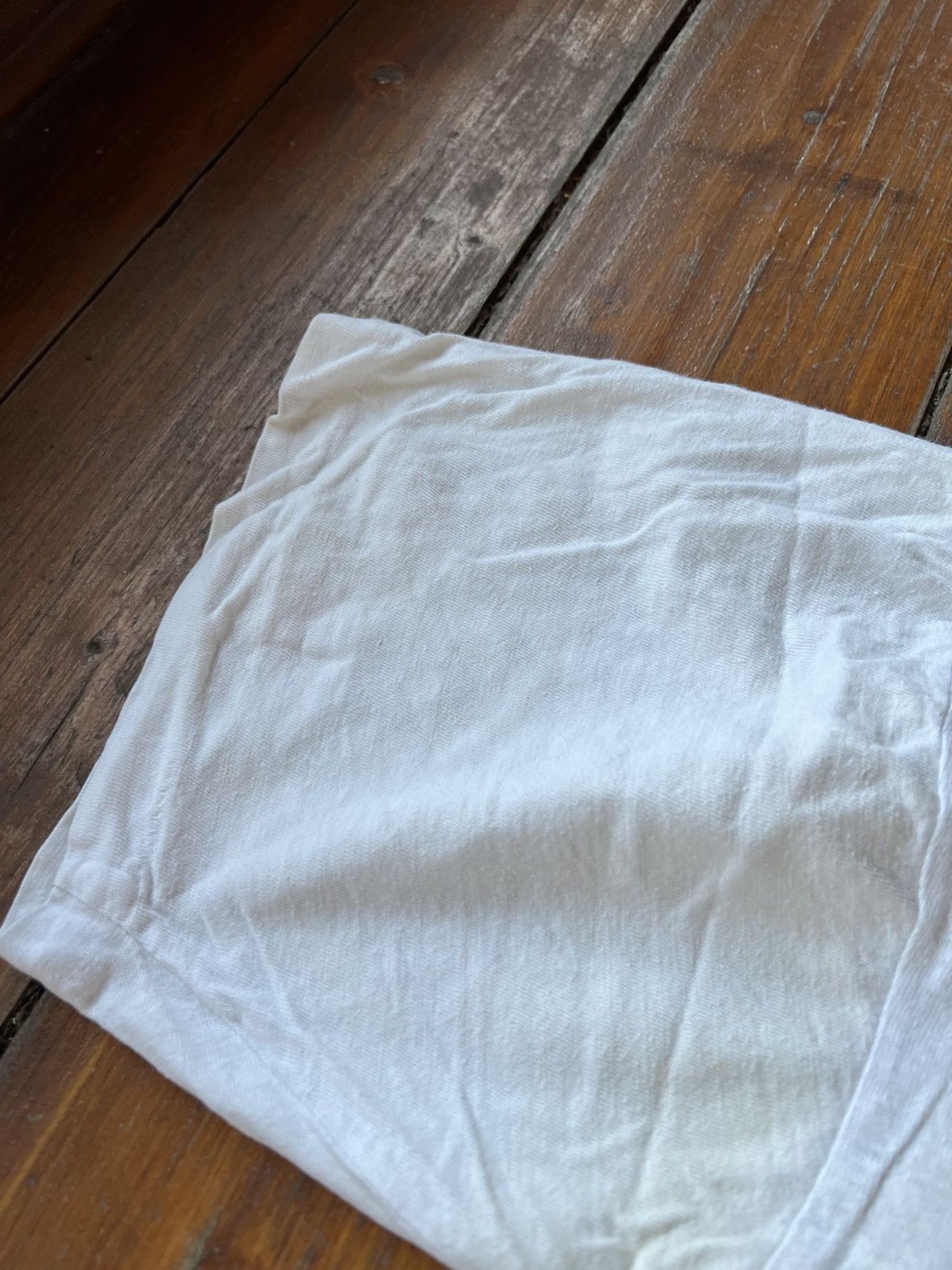 Vintage VINTAGE SINGLE STITCH ROMA ITALIAN T SHIRT MASTER GRAPHIC Size US L / EU 52-54 / 3 - 5 Thumbnail