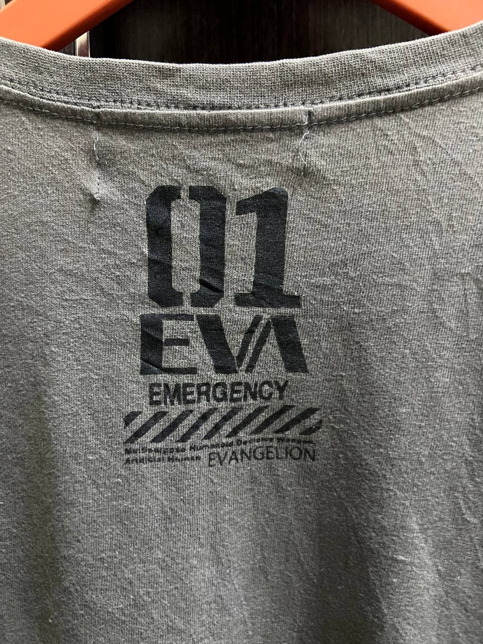 Other ANIMA EVANGELION Size US M / EU 48-50 / 2 - 4 Thumbnail