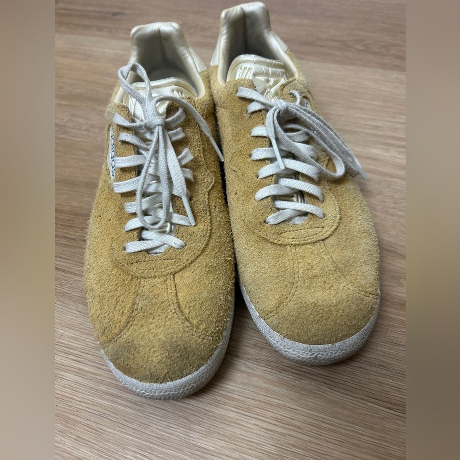 Adidas Adidas Gazelle Super All Timers Size US 10 / EU 43 - 5 Thumbnail