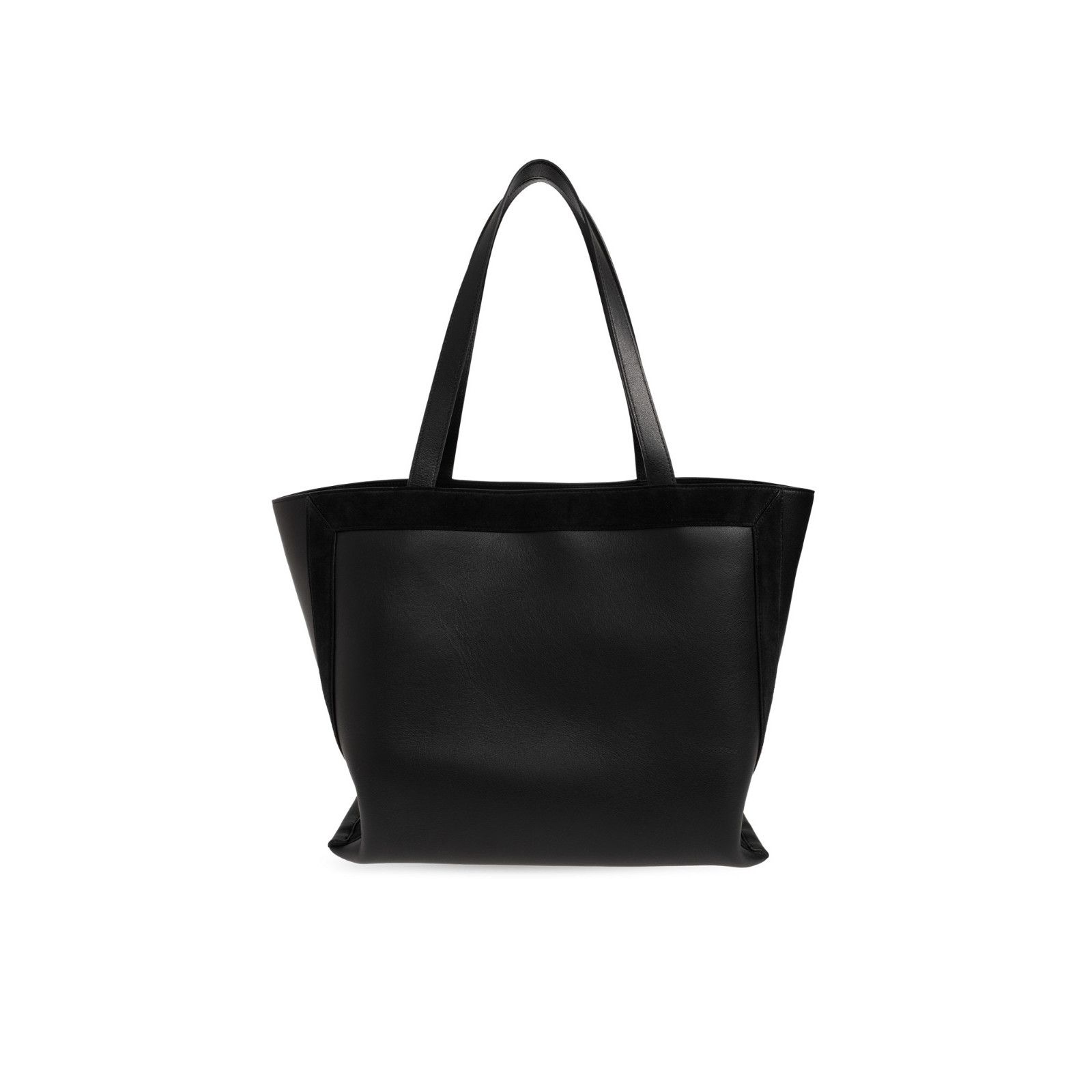 Wandler WANDLER Ida Medium Black Tote Bag New Size ONE SIZE - 2 Thumbnail