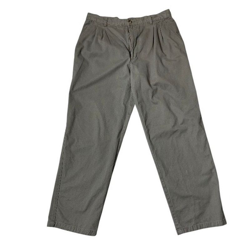 Route 66 Route 66 Men's Size 34/30 Denim jeans Casual Olive Green Size US 34 / EU 50 - 8 Thumbnail