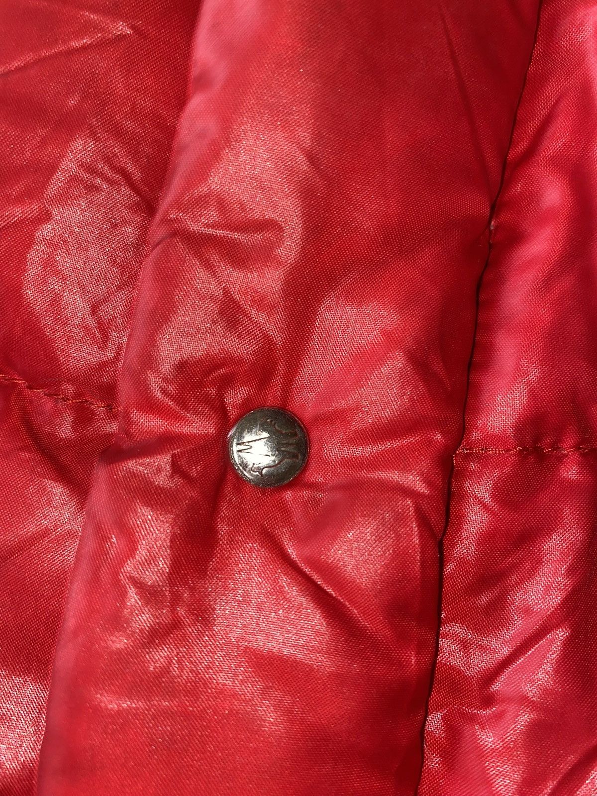 Moncler Moncler Jacket Size US L / EU 52-54 / 3 - 4 Thumbnail