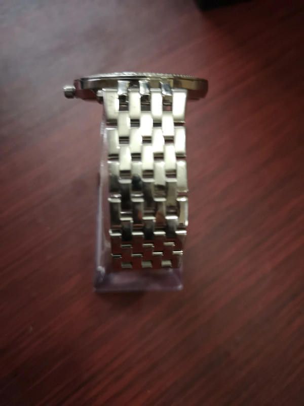 Michael Kors Mickael Kors silver bracelet watch Size ONE SIZE - 6 Thumbnail