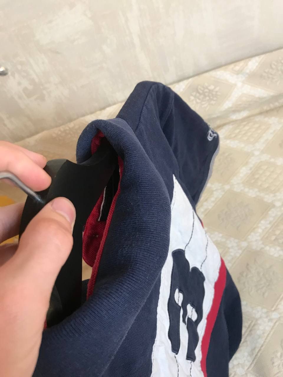 Polo Ralph Lauren 🔥 Vintage Chief Keef Polo Ralph Lauren Style Y2K Shirt Club Size US L / EU 52-54 / 3 - 11 Thumbnail
