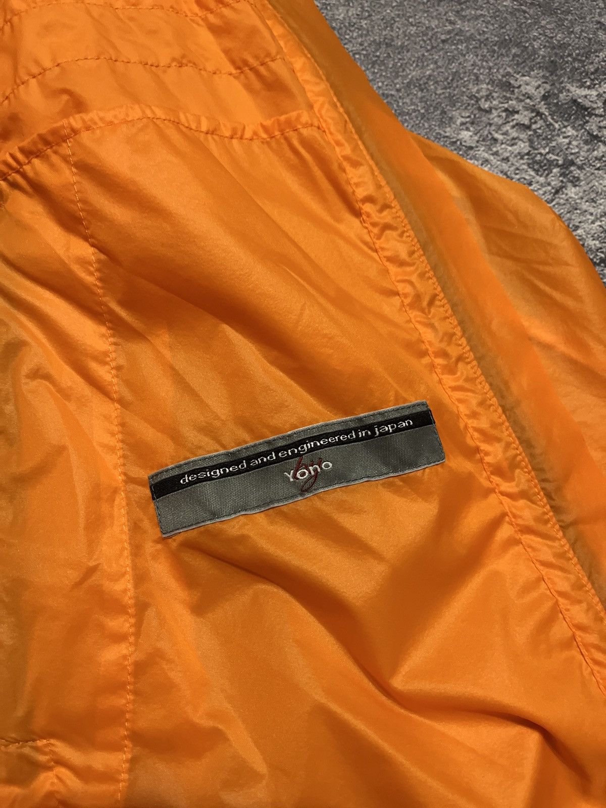 Parajumpers × Vintage Parajumpers Nylon Windbreaker Jacket Size US S / EU 44-46 / 1 - 11 Thumbnail