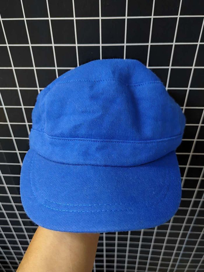 Beams Plus Vintage Beams Cap Hat Size ONE SIZE - 2 Thumbnail