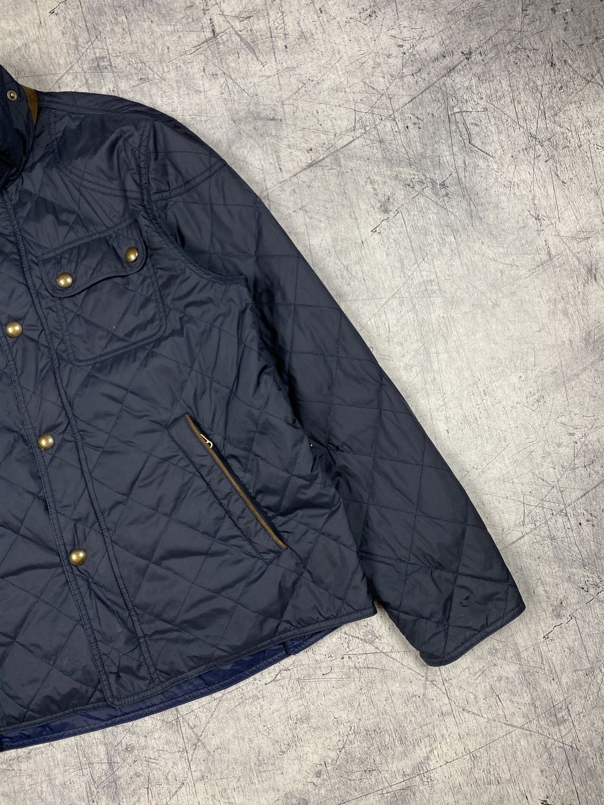 Polo Ralph Lauren × Vintage Vintage Polo Ralph Lauren Jacket Size US L / EU 52-54 / 3 - 4 Thumbnail