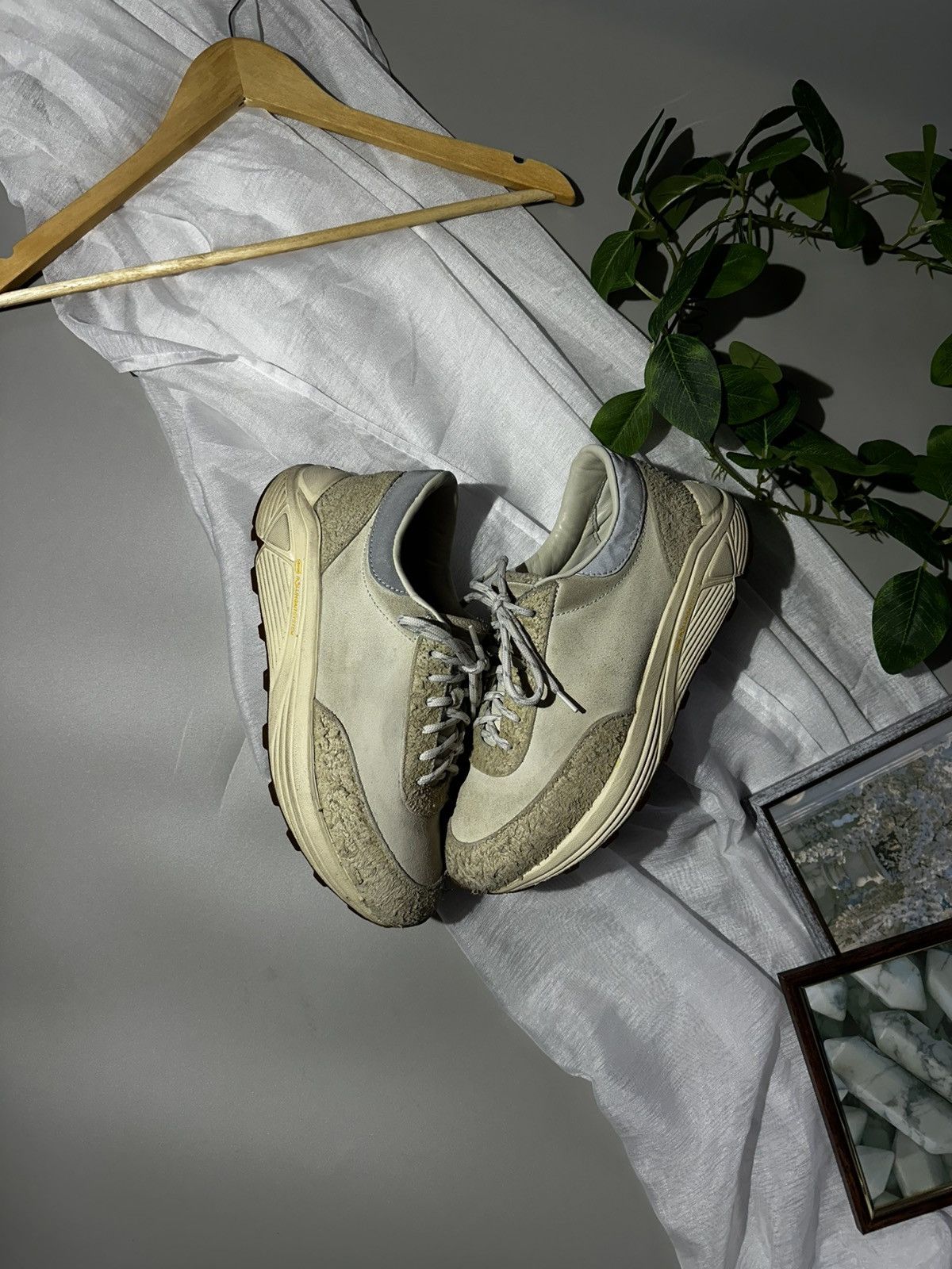 Our Legacy Mono Runners