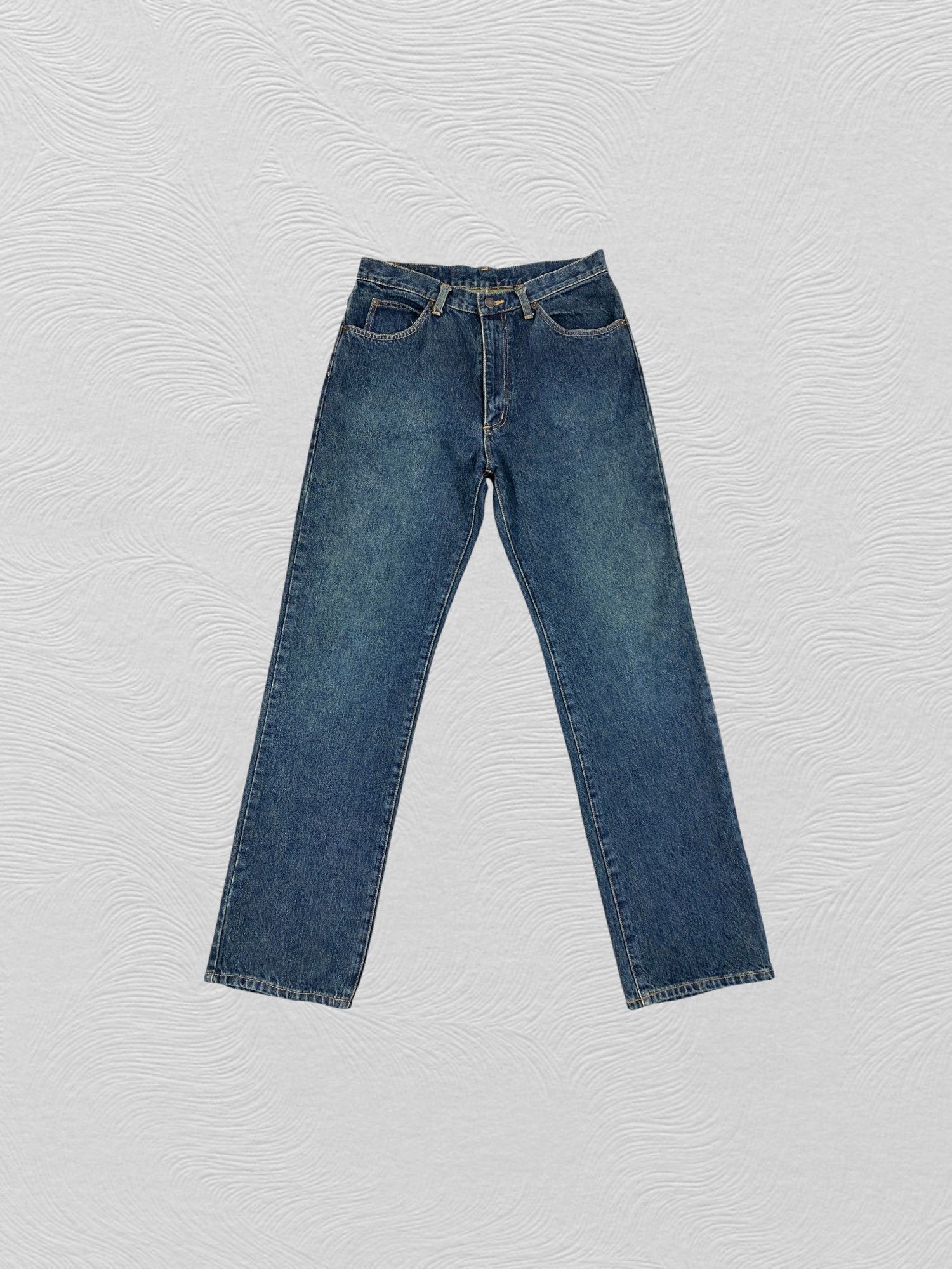 Vintage Maverick Japanese Brand Denim 31x32 -JN018