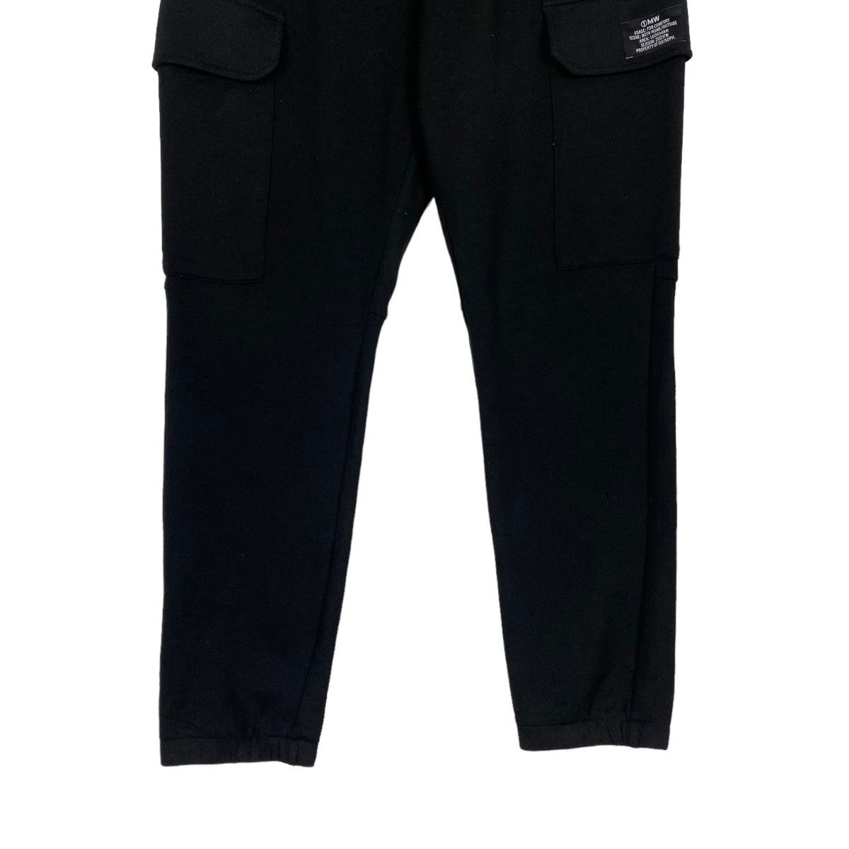 GU × Japanese Brand × Sophnet. Sophnet 1MW X GU cargo polyester pant Size US 32 / EU 48 - 6 Thumbnail